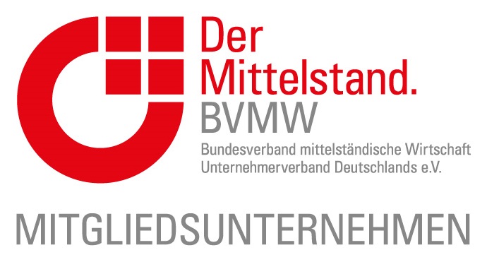 Logo BVMW