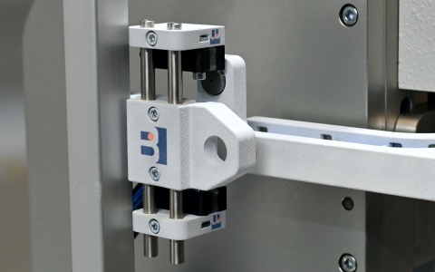 Sensorhalter