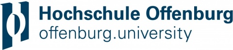 Logo Hochschule Offenburg (Quelle: HS Offenburg)