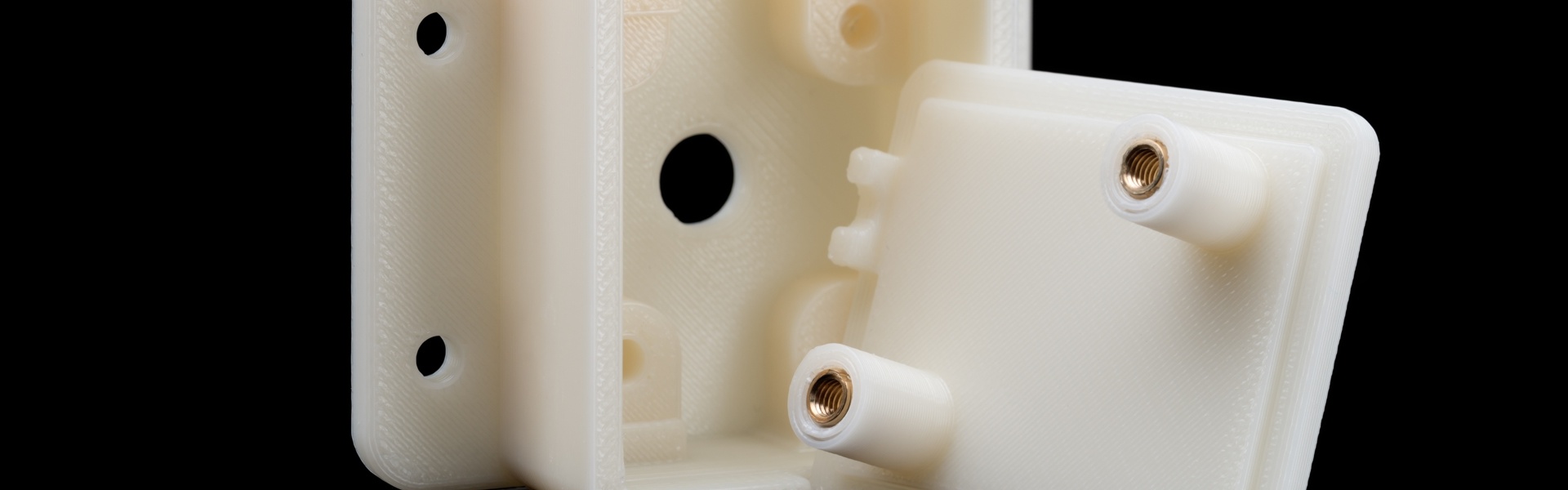 3D-Druck - FDM ABS ASA
