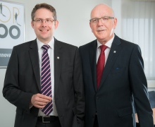 BAUMANN Firmeninhaber