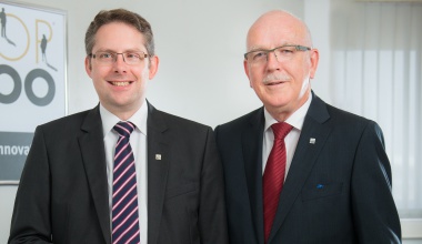 BAUMANN Firmeninhaber